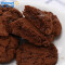 【源头采购】WITOR’S 意大利进口 巧克力碎片曲奇饼干 糕点 零食 可可味 300g