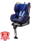 gb好孩子高速汽车儿童安全座椅 欧标ISOFIX系统 双向安装 CS769-N016 藏青蓝（0-7岁）