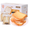 千業 千业吐司面包 夹心面包炼奶三明治 欧包切片新鲜面包 早餐蛋糕 零食小吃 糕点礼盒 整箱1kg