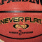 斯伯丁 SPALDING 比赛篮球74-096Y 防尘防漏气球嘴室内外兼用PU蓝球