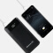 纽曼（Newmine）TM20  20000毫安 移动电源/充电宝 双USB输出 液晶数显  适用苹果、三星、手机平板  黑色