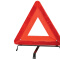 万克宝（WORKPRO）W138178N 三角牌警示架 三脚架标志车用故障安全停车警示牌(30个装）