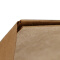 西玛（SIMAA）A4牛皮纸档案袋 混浆10只装 文件袋/资料袋/办公用品6508