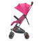 gb好孩子婴儿推车 轻便折叠伞车可坐可躺婴儿车 玫红D678-H-Q316PP