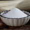 粤盐（YUEYAN）加碘盐海水盐自然晶盐食用盐巴细盐400g 调味品烧烤调味料  烘焙原料