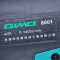 奇磨（QIMO）充电电锤8601三功能电镐电钻冲击钻锂电无刷电动工具 8601(两电一充)