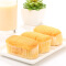达利园法式软面包香奶味 营养早餐零食饼干蛋糕 360g