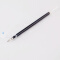 广博（GuangBo）中性笔笔芯 办公学习水笔签字笔替芯 圆珠笔替芯 30支中性笔笔芯  桶装 黑
