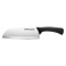 苏泊尔supor尖锋系列厨房五件套刀具不锈钢套装刀菜刀组合 TK1639E
