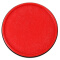 得力（deli） 9859 快干印台(红色) 办公用品