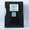 趋势科特 TR-200指纹身份证IC卡三合一身份证阅读器 二三代证读卡器识别仪扫描机具 TR-200C（多合一）