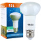佛山照明（FSL）LED灯泡浴霸泡E27大口反射灯泡4.5W暖白光
