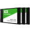 西部数据(WD) Green系列 120GB SSD固态硬盘