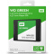 西部数据(WD) Green系列 120GB SSD固态硬盘