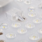 欧普照明（OPPLE）LED改造灯板吸顶灯圆形灯管一体化节能灯珠灯盘