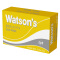 （Watsons）汤力汽水 饮料 330ml*24罐 整箱装