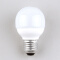佛山照明（FSL）LED球泡节能灯具3W黄光E27暖白光3000K 水晶灯泡 10支装