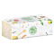 植护 厨房专用纸3包抽取式厨房用纸吸油吸水油炸抽纸清洁卫生纸巾 厨房抽纸*3包