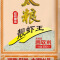 太粮 靓虾王 香软米 0.5kg（油粘米 籼米 非东北大米）