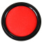 得力（deli） 快干秒干印台 印泥  红色 蓝色  财务专用 红色φ70mm圆形塑壳 9868