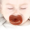 babycare 婴儿纳米银安抚奶嘴 宝宝咬咬乐 Y305(12个月以上)