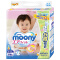 尤妮佳（Moony）纸尿裤 M80片（6-11kg）中号婴儿尿不湿（官方进口）