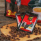 越南进口 中原G7三合一速溶咖啡800g（16克*50包）越南本土越文版包装