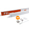 佛山照明（FSL）T5支架LED灯管一体化全套LED灯带0.3米4W日光色6500K
