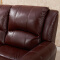 头等舱沙发现代简约沙发单人家庭沙发懒人沙发手动优质西皮沙发
