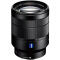 索尼（SONY）Vario-Tessar T* FE 24-70mm F4 ZA OSS全画幅蔡司标准变焦微单相机镜头 E卡口(SEL2470Z)