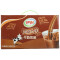 伊利 巧克力味牛奶饮品250mL*24盒