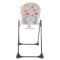gb好孩子婴幼儿便携式餐椅 可折叠 儿童餐椅 Y5800-J296（7个月-36个月）