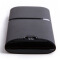 联想（Lenovo） N700超薄无线鼠标双模触控2.4G 带激光笔游戏办公PPT商务演示蓝牙鼠标 黑色