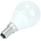 佛山照明（FSL）LED球泡节能灯泡3W小口E14日光色6500K 2支装