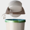 佳帮手 垃圾桶家用欧式卫生间厨房客厅小号垃圾筒带盖大号创意纸篓 小号6.2L(咖啡色)