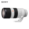 索尼（SONY）FE 70-200mm F2.8 GM OSS 全画幅远摄变焦G大师镜头 E卡口（SEL70200GM）