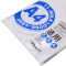 晨光（M&G）ADM94514 A4透明资料袋/活页文件替芯保护袋11孔 100页/袋