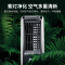 先锋（Singfun）速冷遥控空调扇 冷风扇 冷风机 电风扇DG091 冷气扇 水空调 移动小空调 冷气机