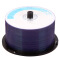紫光（UNIS）DVD-R光盘/刻录盘 天语系列 16速4.7G 桶装50片