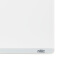 雷士（NVC） 开关插座面板 典雅白系列 一位单开单控  带荧光86型床头开关插座 无边框大翘板面板白色