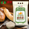 河套面包粉4kg 烘焙原料高筋面包粉 面包机专用粉