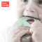 babycare babycare宝宝牙胶婴儿玩具0-3-6-12个月磨牙棒无毒硅胶软 咬咬胶 大象