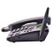 北恩（HION）U880无线插卡录音电话机 客服电话耳机 客户管理系统 来电弹屏 支持移动联通手机卡 U800+标配600单耳