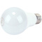 佛山照明（FSL）LED灯泡节能球泡10W大口E27炫银暖白光3000K 5支装
