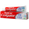 高露洁（Colgate） 包邮-高露洁防蛀美白牙膏140g家庭装珍珠盐白去除色斑亮白光彩口气清新 （5支） 高露洁