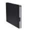 东芝（TOSHIBA）Canvio slim系列 2.5英寸移动硬盘（USB3.0）1TB（黑色）