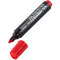 齐心(COMIX)MK818 记号笔 物流速干记号笔 12支装 黑色
