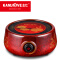 金灶（KAMJOVE） 电陶炉煮水炉电茶炉 铸铁壶适用 电磁炉茶具 CH-200 吉庆天红釉