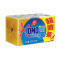 奥妙（OMO） 奥妙99超效洗衣皂226g*5包共10块送肥皂盒