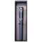 得力（deli） 时尚钢笔/墨水笔/签字笔 带礼盒 商务礼品 0.5mm/0.7mm 办公学生文具 S151EF 蓝色